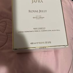 Crema De Galea Para El Cuerpo 