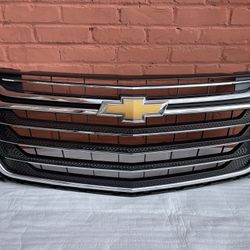 2018-2020 Chevy Equinox Grille OEM 
