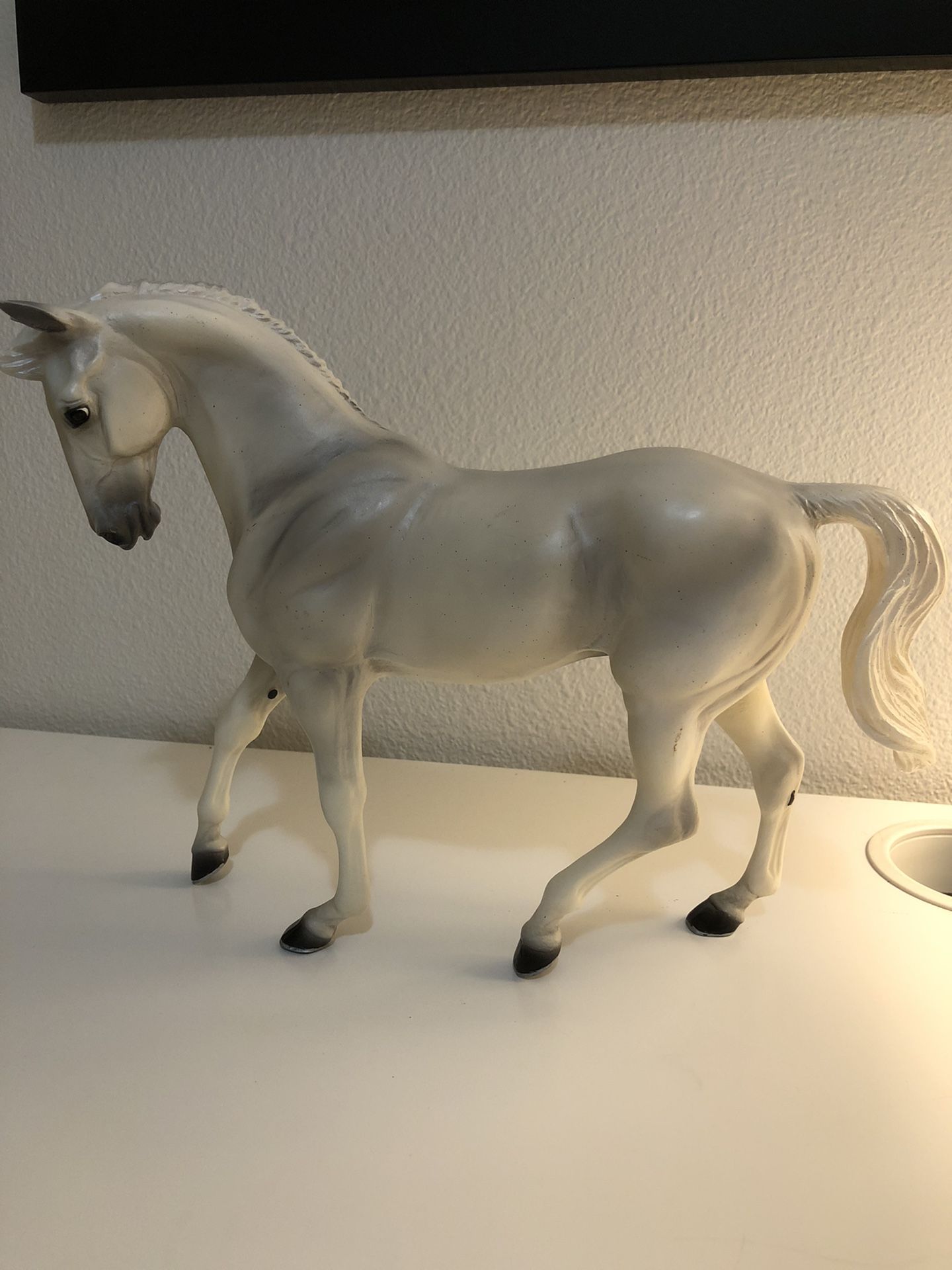 Breyer Horse “Milton” (Retired Model)