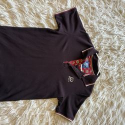 Men Shirt Size Small