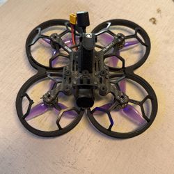 Custom DJI Drone
