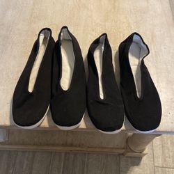New Martial Arts Shoes 
