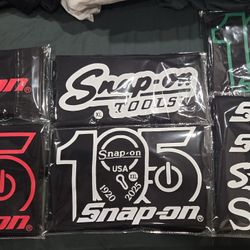 Snap On Shirts