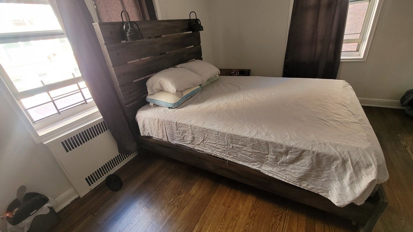 Assortment Of Furniture