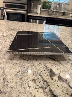 Decor Turn Table