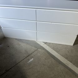 IKEA Dresser 