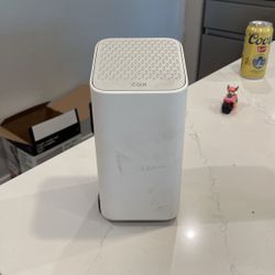  Cox WiFi Box