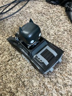 The Batman Funko pop