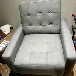 Accent Chair