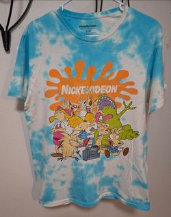 Vintage Nickelodeon Graphic T-Shirt