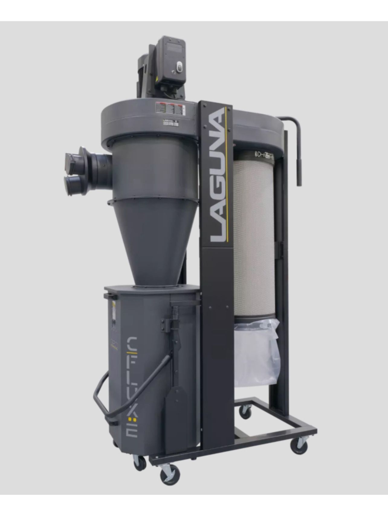 Dust Collector - Laguna C Flux 2 Cyclone - Brand New