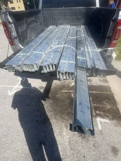 Framing Studs 3-5/8” 