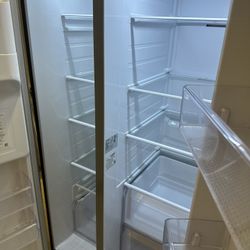 Samsung refrigerator