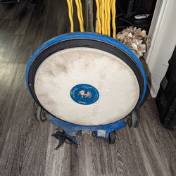 Floor Burnisher(Used)
