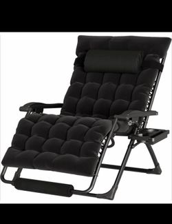 Patio Reclining Chair