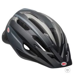 Adult cycling helmet made by Bell. $8.50