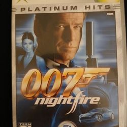 Xbox and Xbox 360 Games