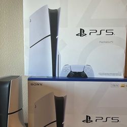 PlayStation 5 Brand new 