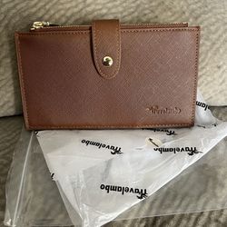 Brand New Travelambo Wallet  - PICKUP IN AIEA  - I DON’T DELIVER 