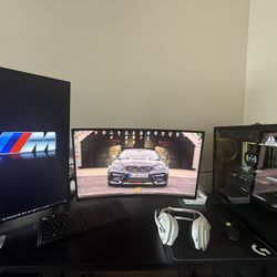 Gaming Pc And More