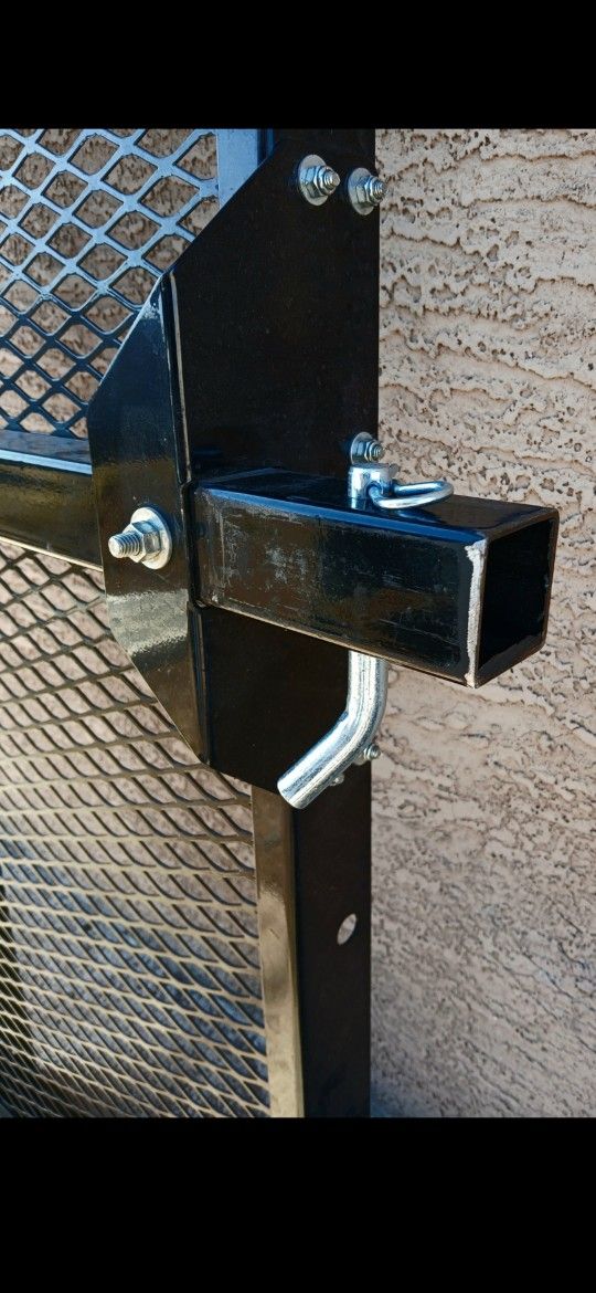 Porta Maletas Para Cualquier Camioneta