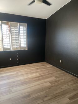 vinyl plank flooring