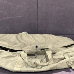US Military Duffle Bags