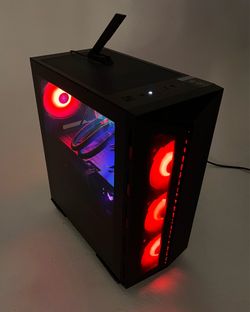 RTX 5070 Ti 16GB Gaming / Editing PC | i7-13700K | 64GB DDR5 | Like New