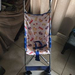 Baby Stroller 