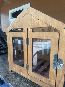 Dog crate/cage Furniture