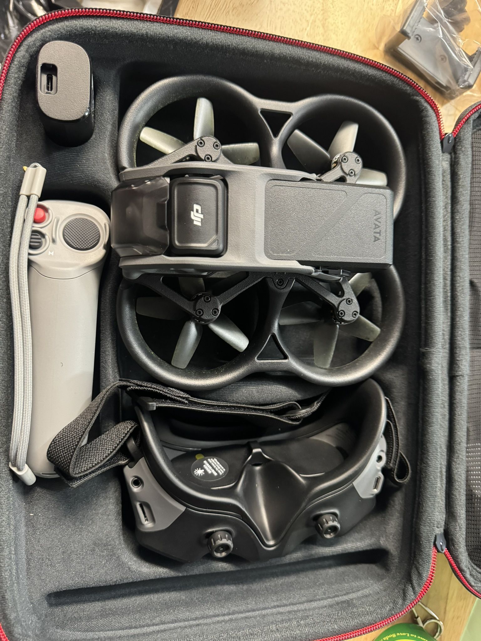 DJI Avata