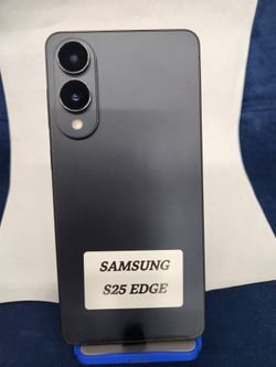Samsung S25 Edge