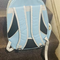 Backpack For Cat 