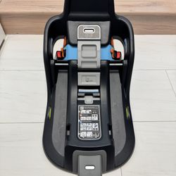 Uppababy Mesa Max/Aria Car seat Base