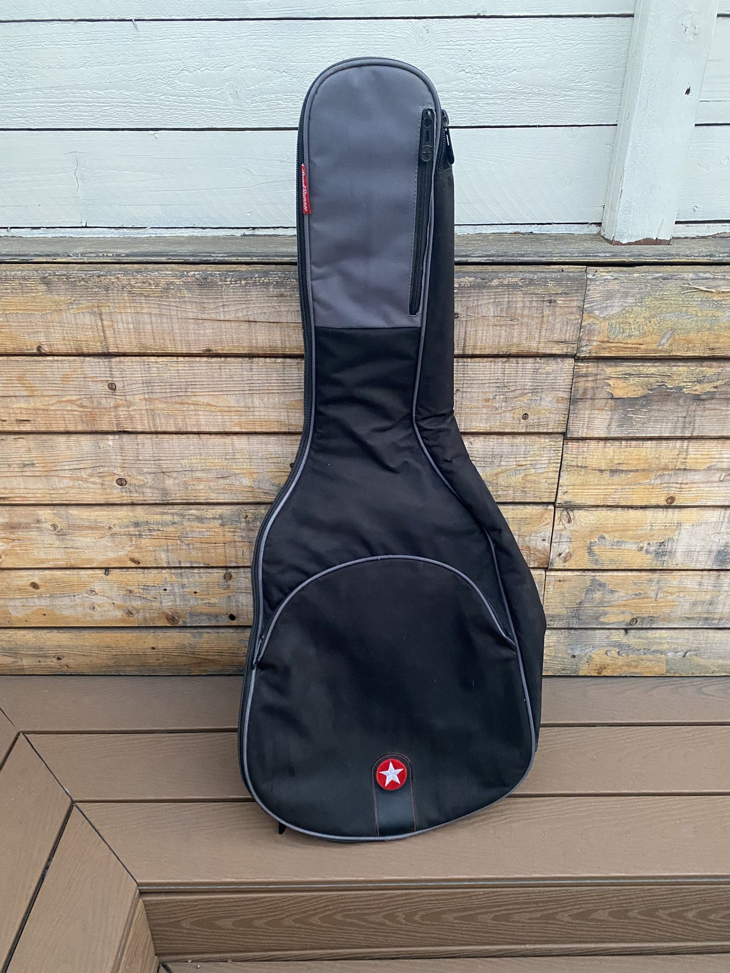 Road Runner Electric Guitar Case (soft)
