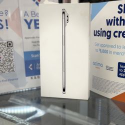 iPhone 17 Air (Factory Unlocked) 