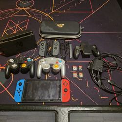 Switch 1 Bundle