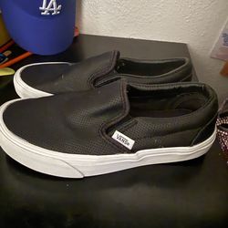 Vans 4.5