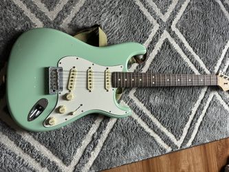 Fender Stratocaster