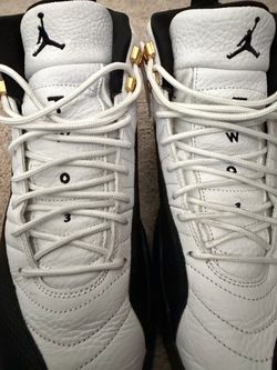 Jordan 12 Size 11.5