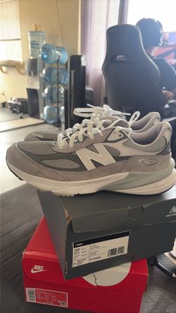New balance 990v6
