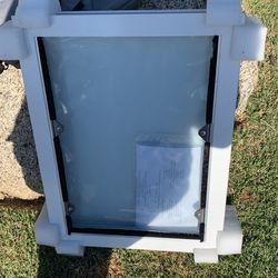 Security Doss Dog Doors 