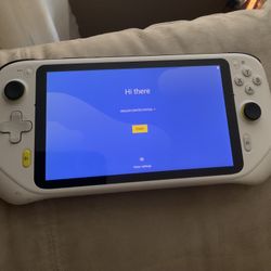 handheld Game G Cloud