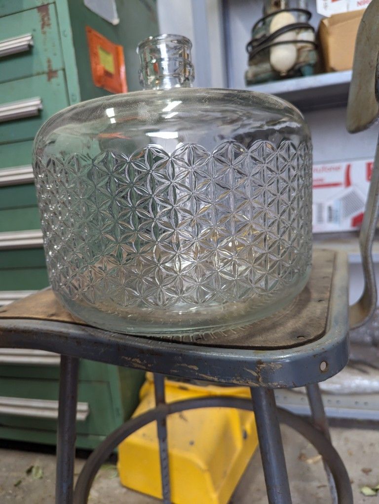 Live Water Jug. 20.00