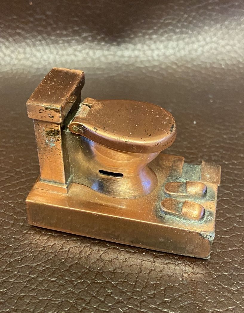 Lighter Vintage For Collection 