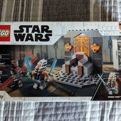 LEGO STARWARS