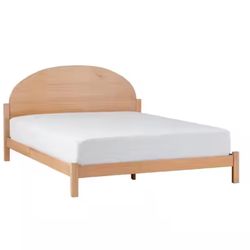 Queen Bed frame 