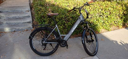 2x ebike ABC Best