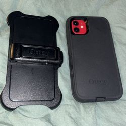 Outter Box