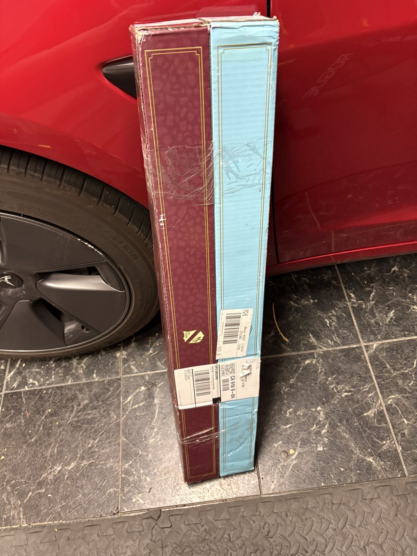 COMBAT MFG SPEC-A1 BBCOR BAT, MEMBERS ONLY: SWING EASY (Blue 31”) & GO LONG (Red 32”) - Drop 3